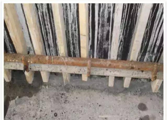 混凝土這樣施工，沒有蜂窩麻面、不爛根，還能間接縮短工期！