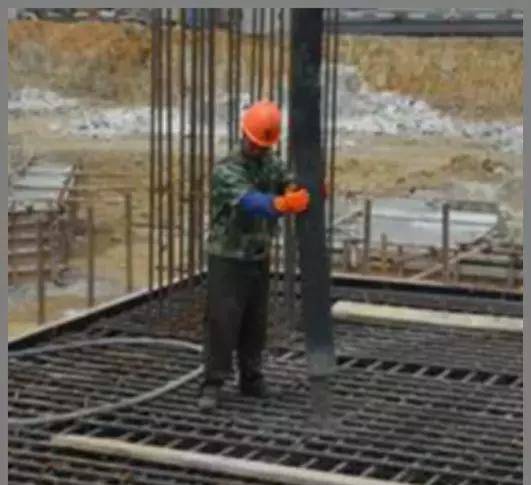 混凝土這樣施工，沒有蜂窩麻面、不爛根，還能間接縮短工期！