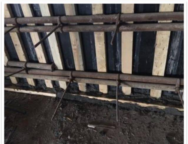 混凝土這樣施工，沒有蜂窩麻面、不爛根，還能間接縮短工期！