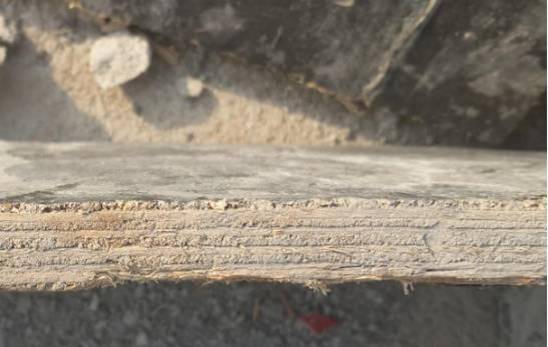 混凝土這樣施工，沒有蜂窩麻面、不爛根，還能間接縮短工期！