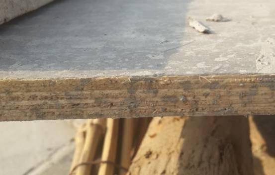 混凝土這樣施工，沒有蜂窩麻面、不爛根，還能間接縮短工期！