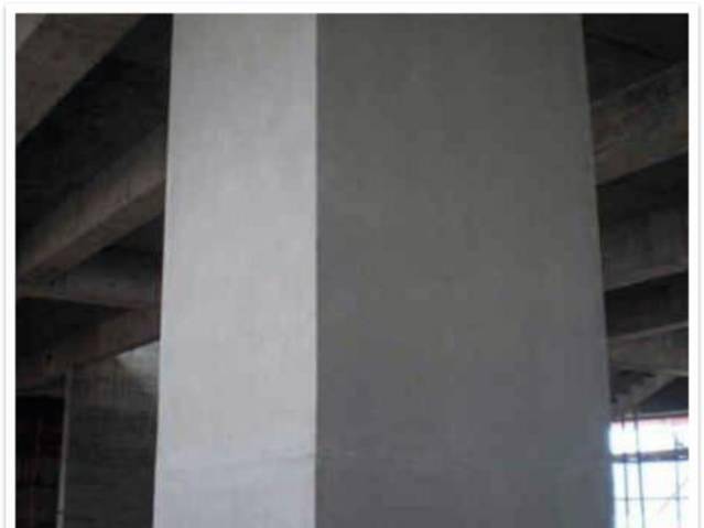 混凝土這樣施工，沒有蜂窩麻面、不爛根，還能間接縮短工期！