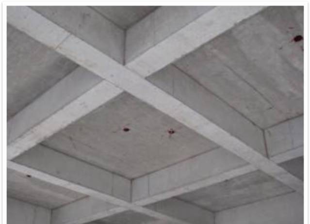 混凝土這樣施工，沒有蜂窩麻面、不爛根，還能間接縮短工期！